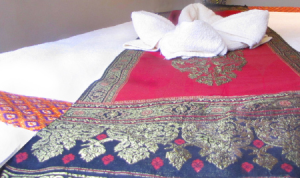 Samran comfort