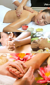Samran massage
