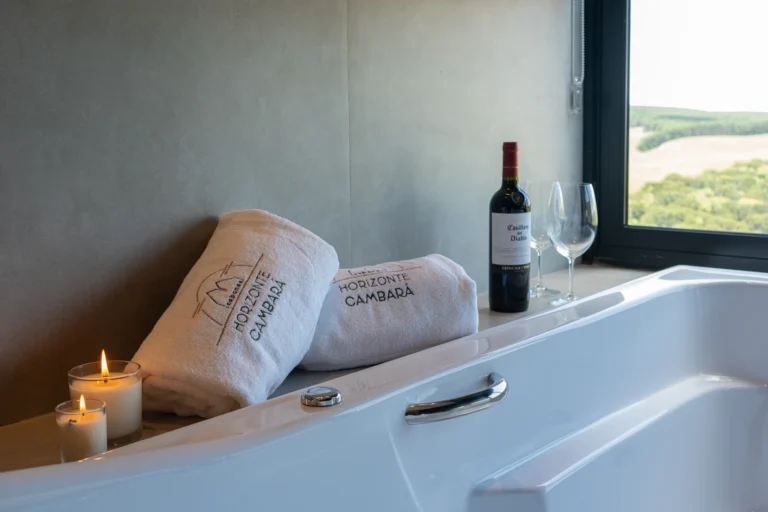 Couples Massage in Cape Town